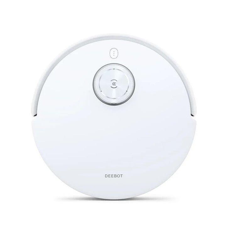 Ecovacs Deebot T10 Turbo Robotstofzuiger, Witgoed en Apparatuur, Stofzuigers, Verzenden