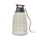 Flamant Outdoor Tafellamp Nans, M/41, Beige - Nieuw in, Nieuw