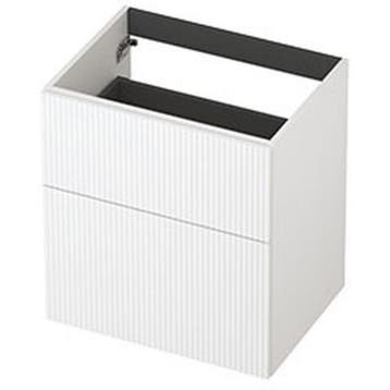 INK - Onderkast 2L A-sym Gelakt Gefr. Front - 600x450x650 Mm, Ophalen of Verzenden, Nieuw