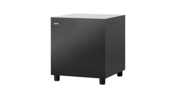 JBL SUB 210, Ophalen, Zo goed als nieuw, Subwoofer, Jamo