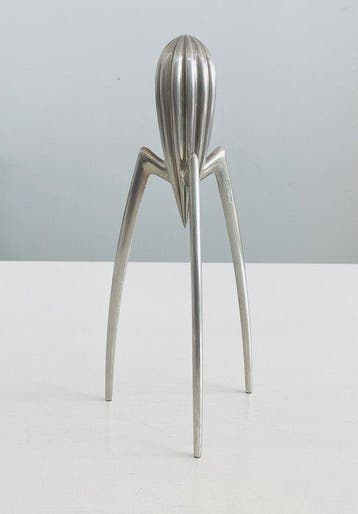 Alessi - Philippe Starck - Sapcentrifuge - Juicy Salif -