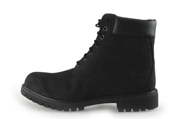 Timberland Snowboots in maat 45½ Zwart, Kleding | Heren, Verzenden, Overige typen, Zo goed als nieuw, Timberland