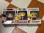Funko - Funko Pop - Mixed Lot - Okarun #2100 (Chase) + Luke