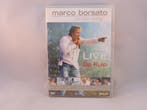 Marco Borsato - Live in de Kuip ( onderweg) DVD, Ophalen of Verzenden, Zo goed als nieuw
