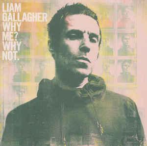 cd - Liam Gallagher - Why Me? Why Not., Verzenden, Nieuw in verpakking