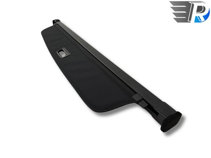 Rol hoedenplank - Zwart - Volvo XC90 II Vanaf 2016 - OE..., Auto-onderdelen, Interieur en Bekleding, Nieuw, Verzenden