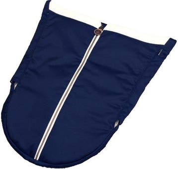 SleepCarrier WindCover Evening Blue cover met rits, Kinderen en Baby's, Verzenden, Nieuw