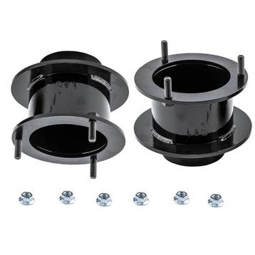 Voor Leveling Lift Kit geschikt voor 3.5, Dodge Ram 250..., Verzenden, Nieuw, Dodge