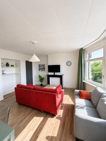 Te huur: Kamer Bergweg in Rotterdam