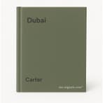 Dubai 9781740596190 Carter, Boeken, Verzenden, Zo goed als nieuw, Carter