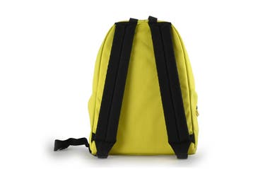 Eastpak Rugzak Geel, Verzenden, Zo goed als nieuw, Geel