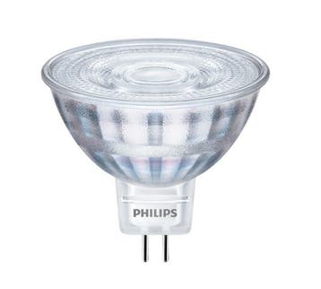 Philips LED MR16 2.9W/827 36º GU5.3 230lm Niet-Dimbaar Ø5c, Ophalen of Verzenden, Nieuw