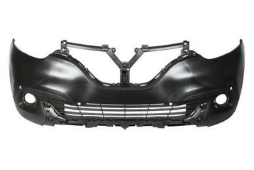 Bumper o.a: Renault, Kadjar (RFEH), Ophalen of Verzenden, Nieuw, Renault, Bumper