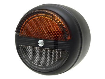 Knipper-breedtelicht / knipperlicht Fordson / Ford Dexta, Su, Ophalen of Verzenden