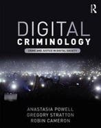 9781138636743 Digital Criminology Anastasia Powell, Boeken, Verzenden, Nieuw, Anastasia Powell