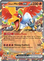Ethans Ho-Oh ex (DRI 039), Ophalen of Verzenden, Nieuw