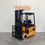 Hyundai 20BT-9U Elektrische Heftruck (Nieuw), 2000 tot 3000 kg, Elektrisch, Heftruck, Hyundai