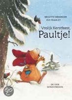 Vrolijk Kerstfeest, Paultje! / De vier windstreken, Boeken, Verzenden, Zo goed als nieuw, B. Weninger