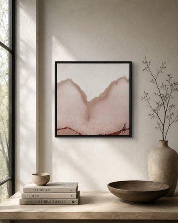 Serena Grassetti - Pigments Dream - Heart Edition #49