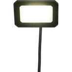 LED Tuinverlichting - Trion Noven - Wandlamp Buitenlamp - 1, Huis en Inrichting, Ophalen of Verzenden, Nieuw, Metaal