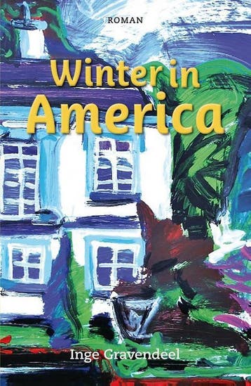 Winter in America, Ophalen of Verzenden, Nieuw