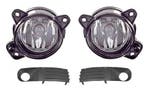 Volkswagen Transporter T5 Mistlampset (Mistlampsets), Verzenden, Nieuw, Volkswagen