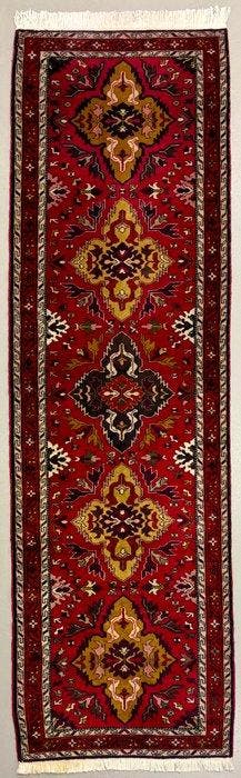 Kazak - Loper - 270 cm - 82 cm, Nieuw