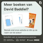 De mysterieuze controller 9789048311132 David Baddiel, Verzenden, Gelezen, David Baddiel