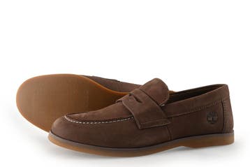 Timberland Bootschoenen in maat 41½ Bruin, Kleding | Heren, Schoenen, Bruin, Verzenden, Timberland, Boots