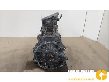Motor Onderblok Volkswagen Touran O196005, Ophalen of Verzenden, Nieuw