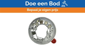 Bieden: Apollo Orbis ORB-HT-41006-MAR Heat Detector 90 degr, Ophalen of Verzenden, Nieuw