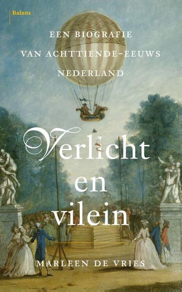 Verlicht En Vilein | Marleen de Vries, Boeken, Ophalen of Verzenden, Zo goed als nieuw, Marleen de Vries