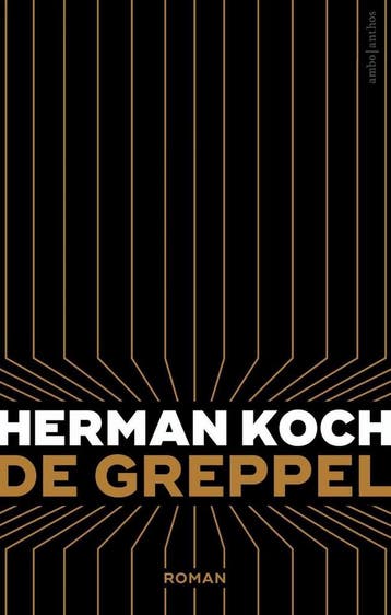 De greppel - special Vriendenloterij - Herman Koch, Verzenden, Gelezen, Herman Koch
