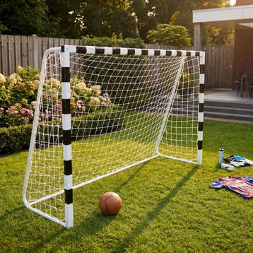 Groot Voetbalgoal | 3m x 2m | Laatste Stuks!, Maat S, Ophalen of Verzenden, Nieuw, Overige typen