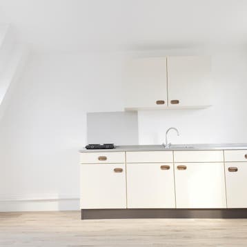 Kamer gevonden in of bij Haarlem, Huizen en Kamers