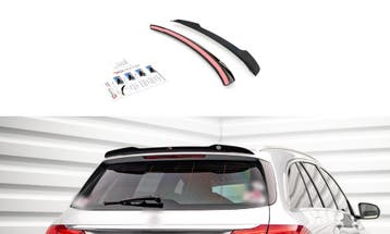 Dakspoiler Extension voor Mercedes Benz C Klasse S205 Estate, Ophalen of Verzenden