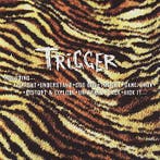 cd - Trigger - Distort &amp; Explode, Verzenden, Zo goed als nieuw