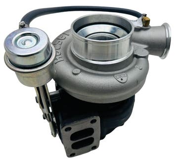 Turbo 504380015 Iveco HX35W Holset 2838631, Verzenden, Nieuw