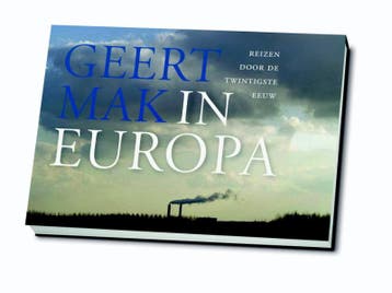 In Europa / Dwarsligger / 112 9789049801038 Geert Mak, Verzenden, Gelezen, Geert Mak
