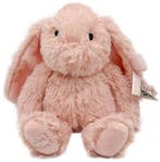 Label Label Rabbit Rosa Roze 15 cm Knuffel, Verzenden, Nieuw