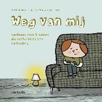 Weg van mij - Fiddelaers-jaspe 9789031725632, Verzenden, Zo goed als nieuw, Fiddelaers-jaspe