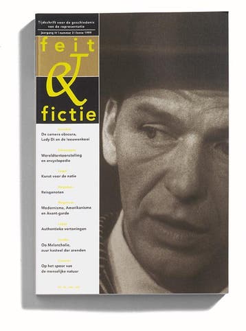 Feit & fictie / IV-2 / Feit & Fictie / 14 9789065543295, Verzenden, Zo goed als nieuw