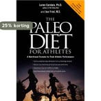 The Paleo Diet For Athletes 9781594860898 L. Cordain, Boeken, Verzenden, Gelezen, L. Cordain