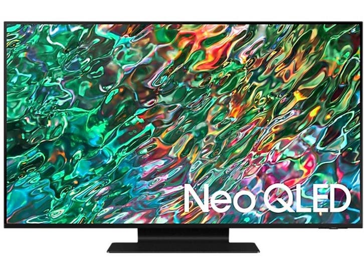 Samsung Neo QLED QN90B - Ultra HD TV 4K 43 - Quantum Matrix, Audio, Tv en Foto, Televisies, Nieuw, Samsung, Verzenden