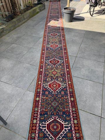 Brink en Campman - Antika - Loper - 750 cm - 70 cm, Nieuw