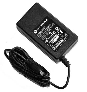 Motorola NU18-4057300-I3 AC Adapter / Voeding 5,7V 3A voor V, Verzenden, Zo goed als nieuw