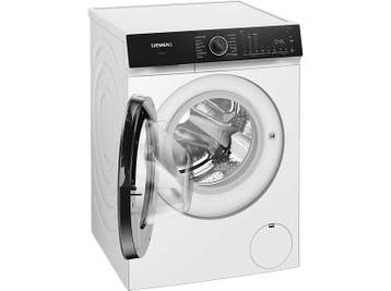 Siemens - Wasmachine Voorlader - 10 kg - Wit, Verzenden, Nieuw, 10 kg of meer, Minder dan 85 cm