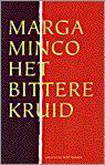 BITTERE KRUID (GEB) - M. Minco 9789035115477, Boeken, Verzenden, Zo goed als nieuw, M. Minco