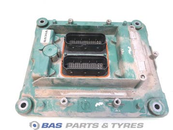 Motormanagement ECU Volvo 23336638, Ophalen, Gebruikt, Volvo, Overige Auto-onderdelen