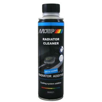 Motip Radiateur Reiniger 300ml, Ophalen of Verzenden